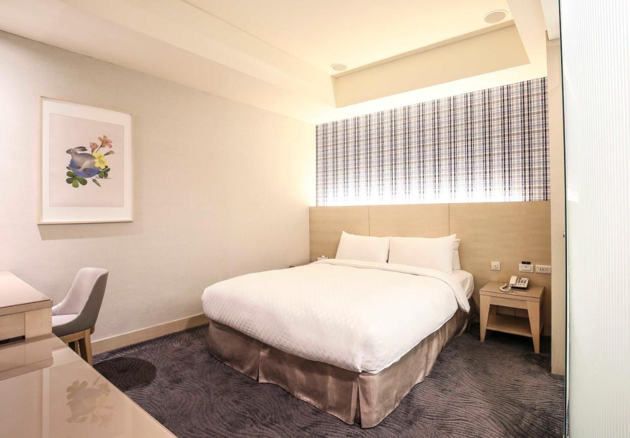 Dandy Hotel-daan Park Branch Hotel