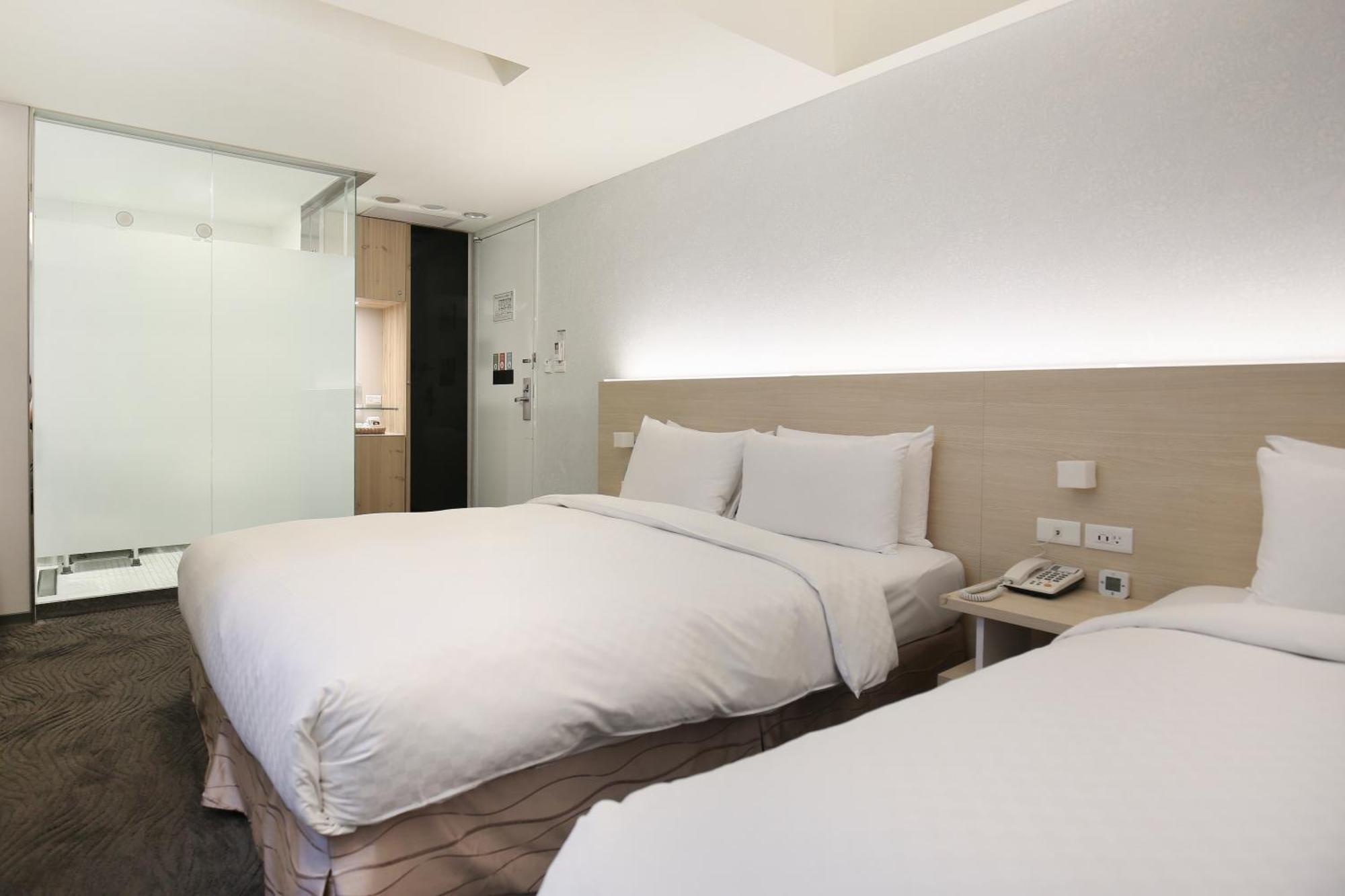 Dandy Hotel-daan Park Branch Hotel 3*