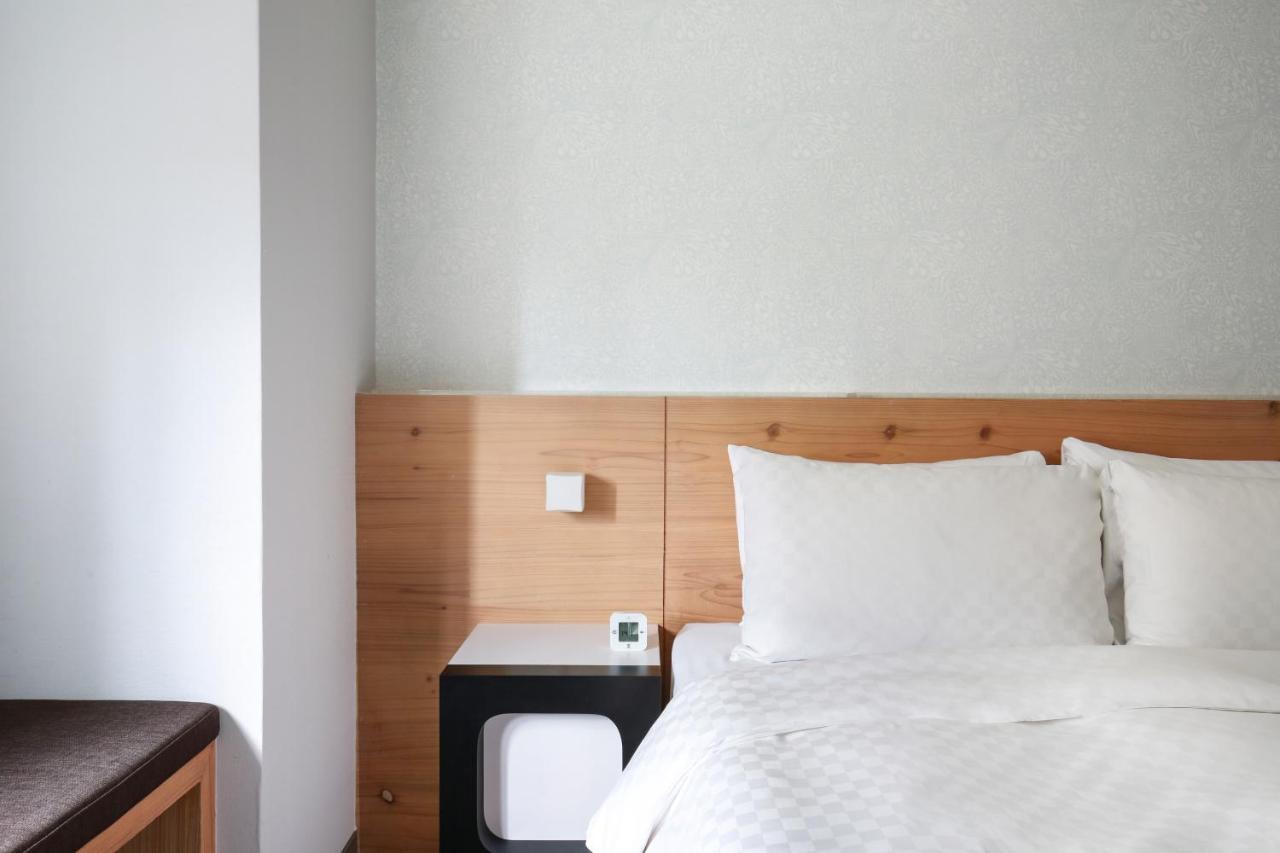 Hotel Dandy Hotel-daan Park Branch